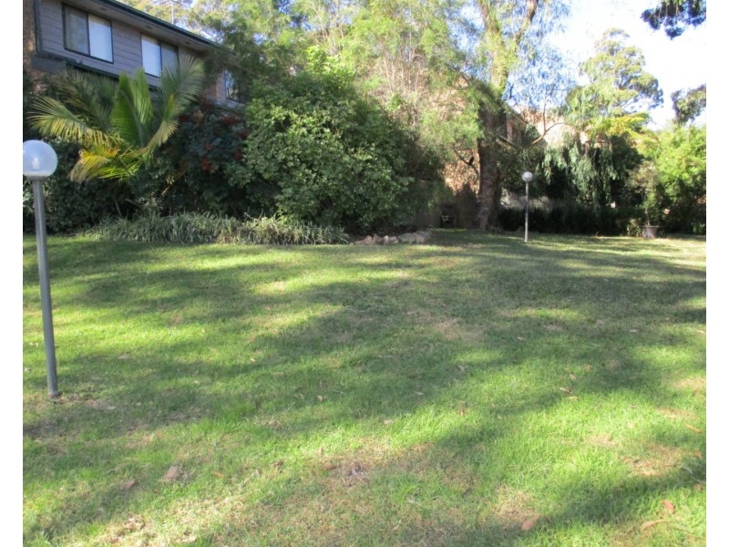 24/13 Busaco Road, Marsfield NSW 2122