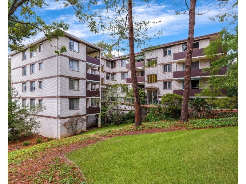42/34-40 Edensor Street, Epping NSW 2121