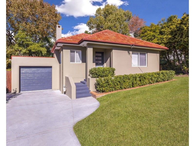 45 Irene Crescent, Eastwood NSW 2122