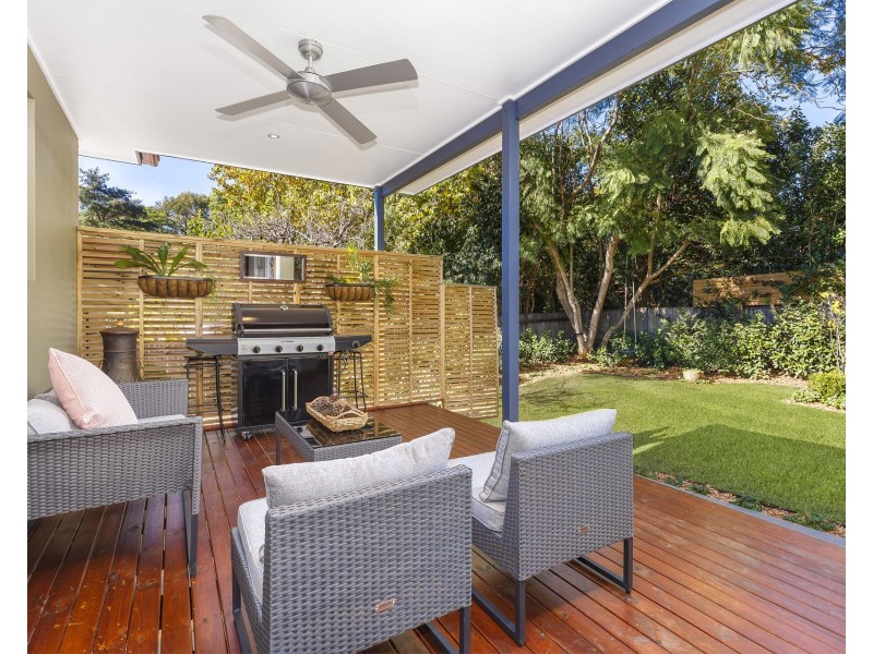 45 Irene Crescent, Eastwood NSW 2122