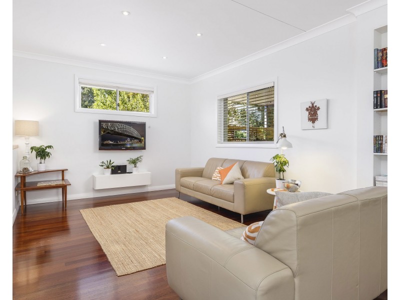 45 Irene Crescent, Eastwood NSW 2122