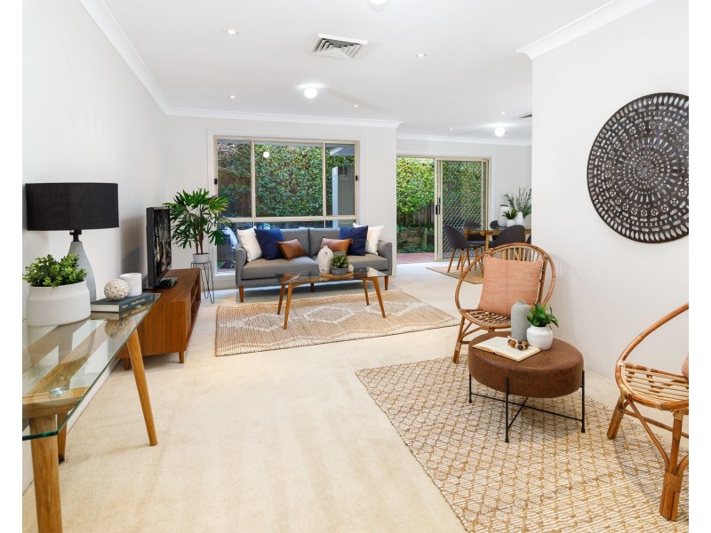 1/7-9 Wilding Street, Marsfield NSW 2122