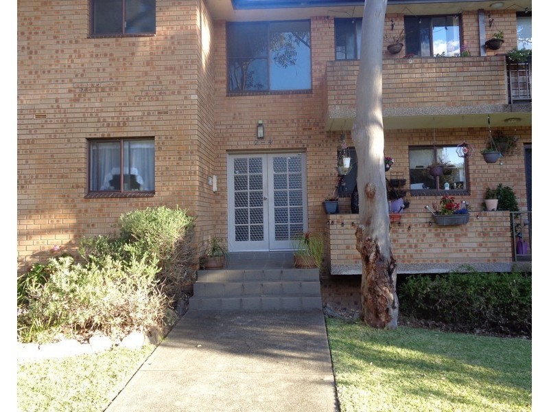 2/2-4 Robert Street, Telopea NSW 2117