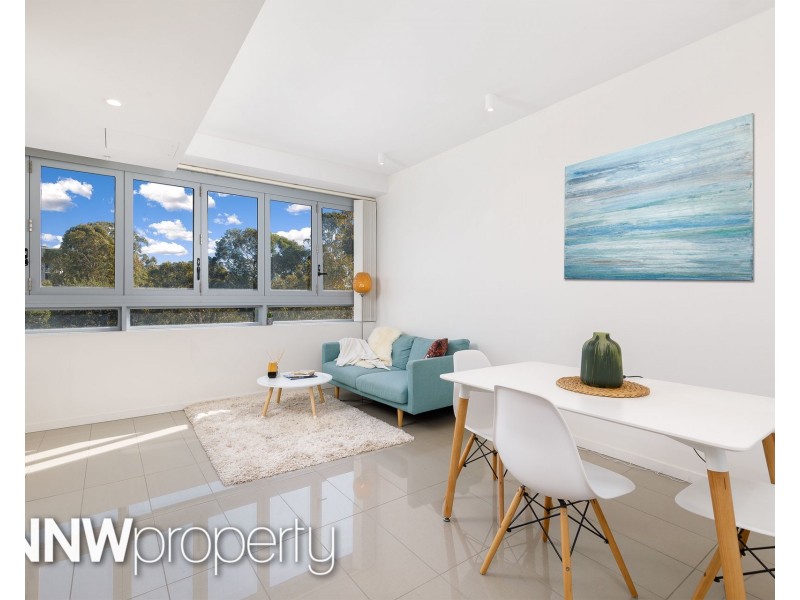 310/2 Saunders Close, Macquarie Park NSW 2113