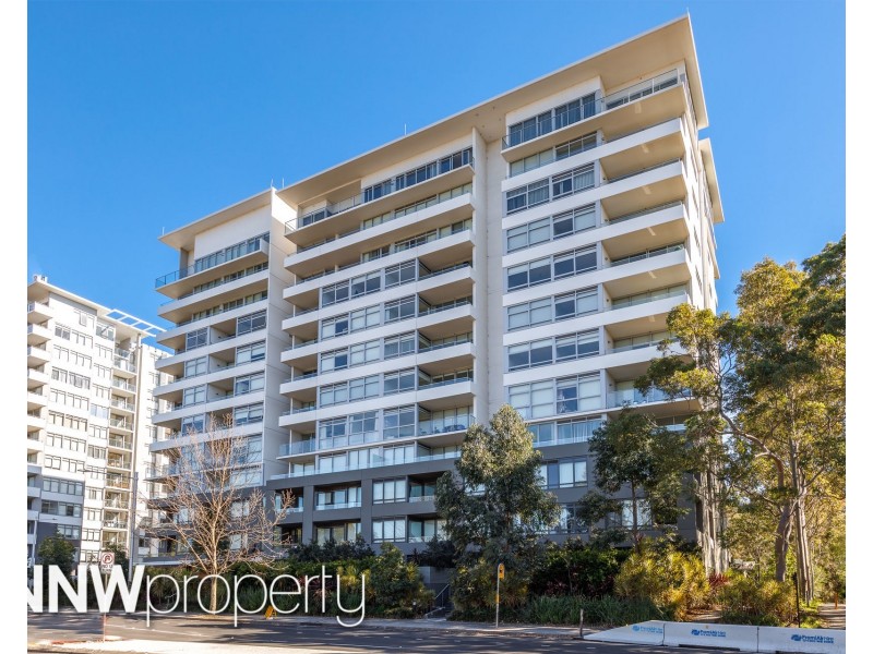 310/2 Saunders Close, Macquarie Park NSW 2113