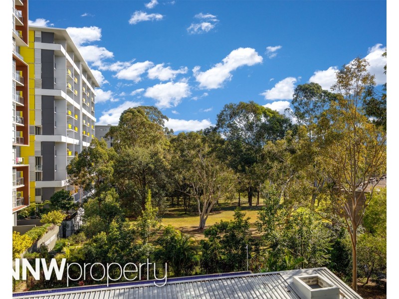 310/2 Saunders Close, Macquarie Park NSW 2113