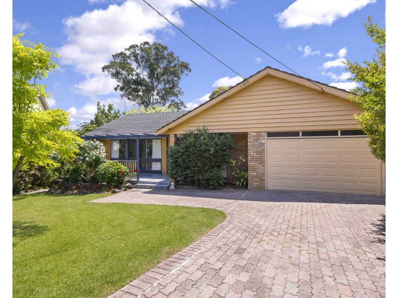 4 Elsmore Place, Carlingford NSW 2118