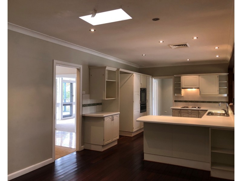 4 Elsmore Place, Carlingford NSW 2118