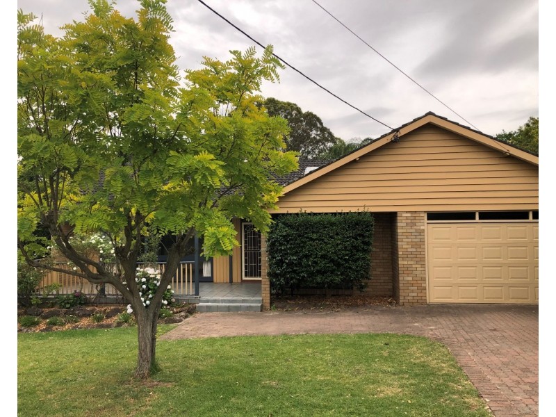 4 Elsmore Place, Carlingford NSW 2118