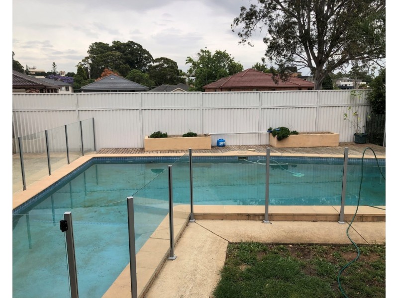 4 Elsmore Place, Carlingford NSW 2118