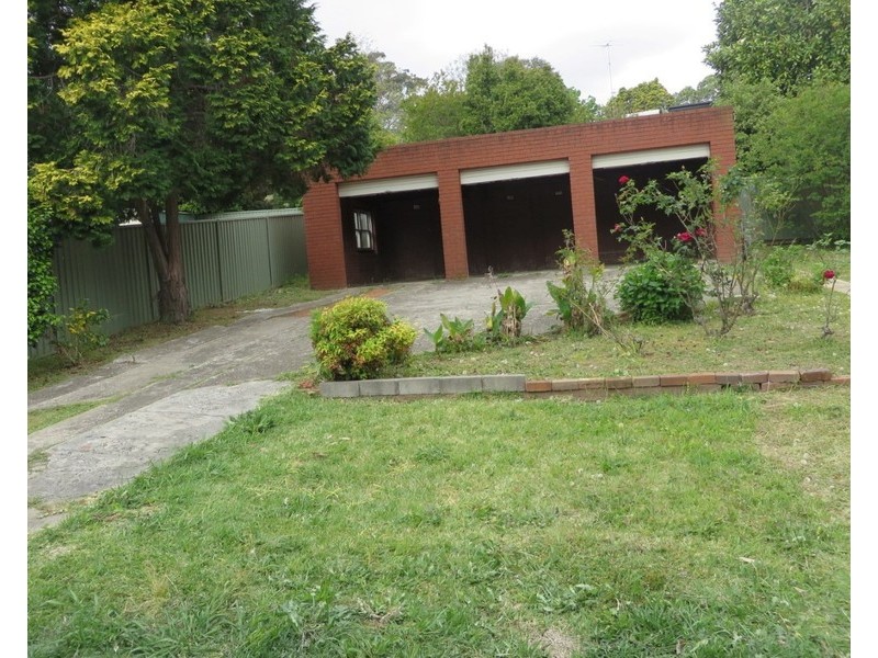 7 Orange Grove, Castle Hill NSW 2154