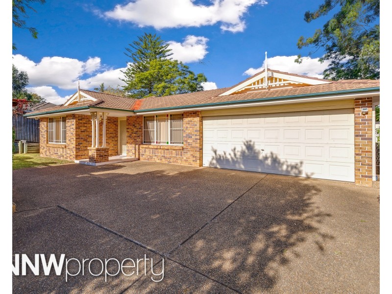 19A Lovell Road, Denistone East NSW 2112