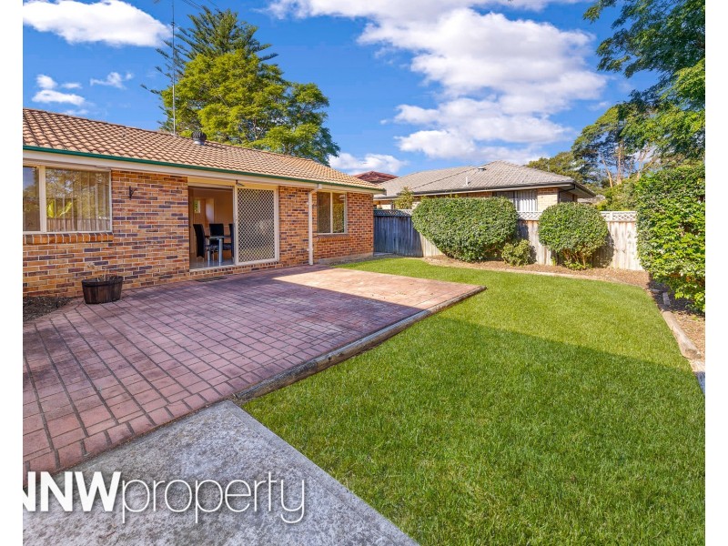 19A Lovell Road, Denistone East NSW 2112