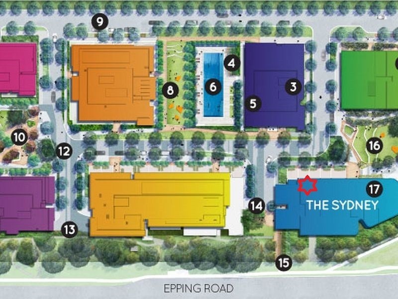 Level 15/sy1503/110-114 Herring Road, Macquarie Park NSW 2113