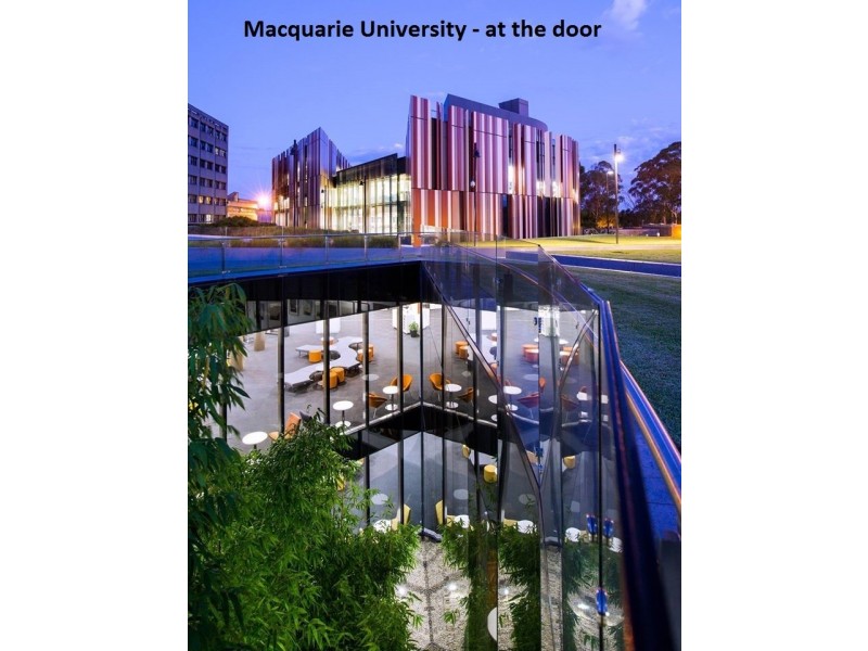 Level 15/sy1503/110-114 Herring Road, Macquarie Park NSW 2113