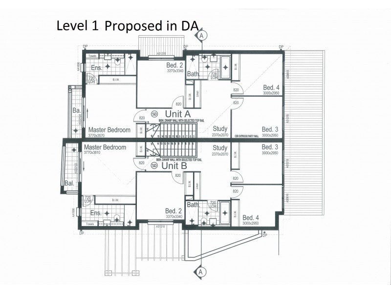 15 Raimonde Road, Eastwood NSW 2122 Floorplan
