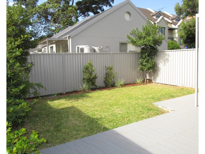 2/163 Carlingford Road, Epping NSW 2121