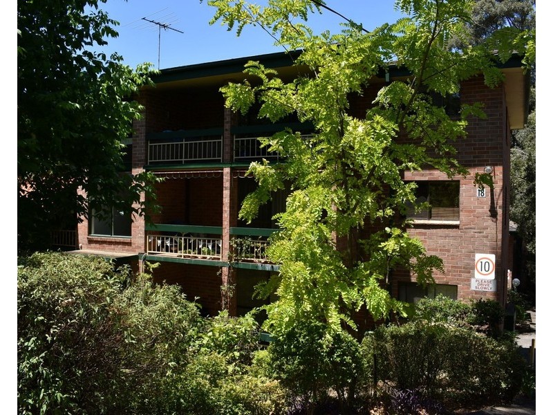 20/18 Edensor Street, Epping NSW 2121