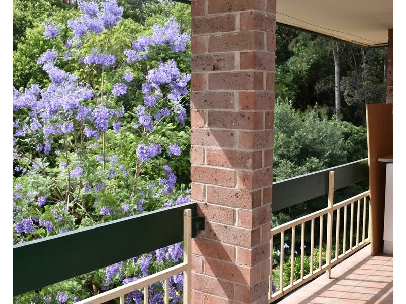 20/18 Edensor Street, Epping NSW 2121