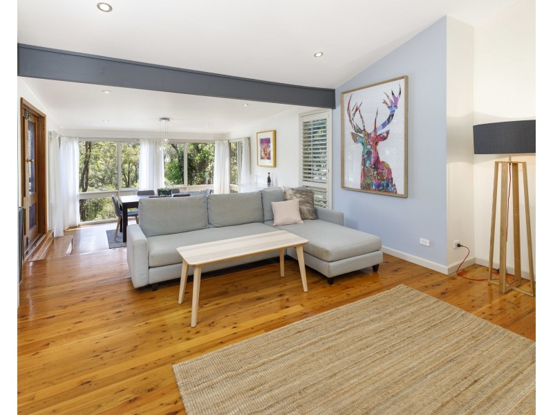 19 Yarralumla Drive, Carlingford NSW 2118