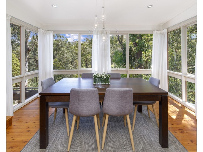 19 Yarralumla Drive, Carlingford NSW 2118