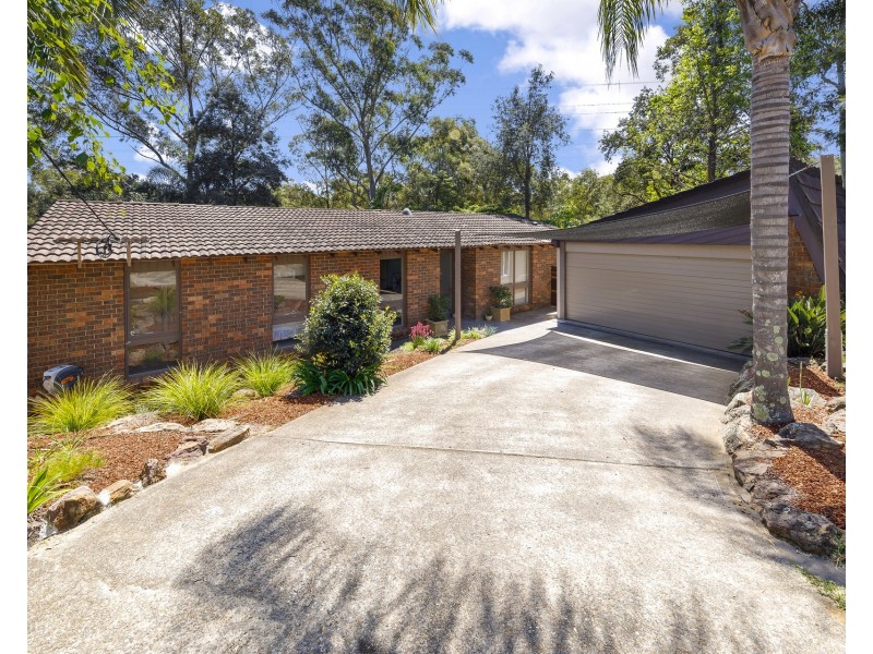 19 Yarralumla Drive, Carlingford NSW 2118