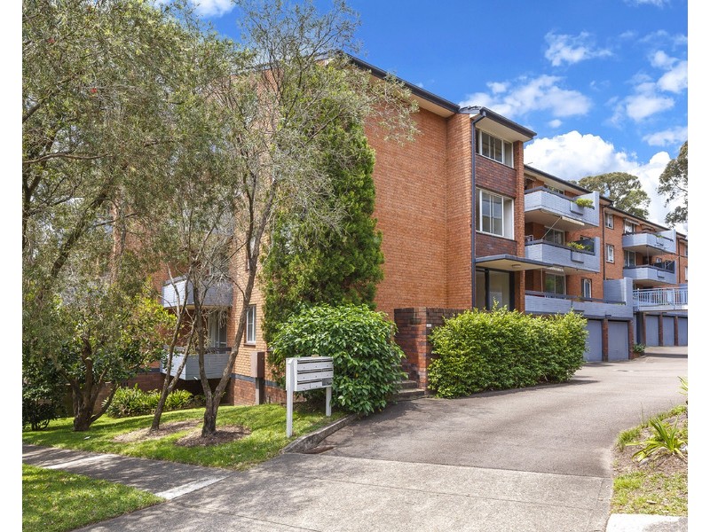 1/3-5 Kandy Avenue, Epping NSW 2121