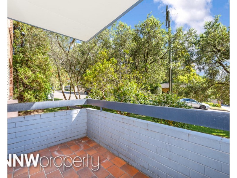 1/3-5 Kandy Avenue, Epping NSW 2121