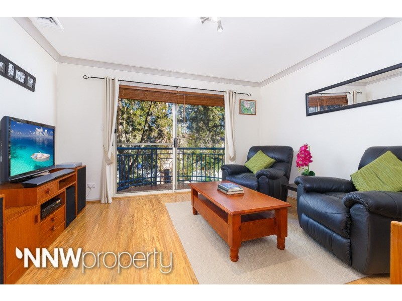 4/190 Waterloo Road, Marsfield NSW 2122