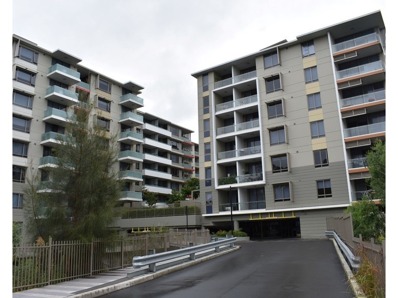 521/7 Alma Road, Macquarie Park NSW 2113
