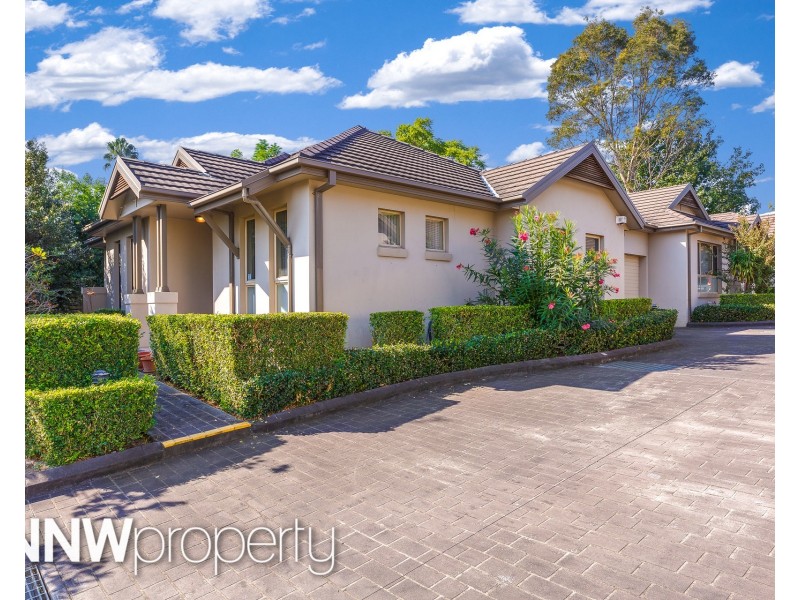 6/4-4B Rutledge Street, Eastwood NSW 2122