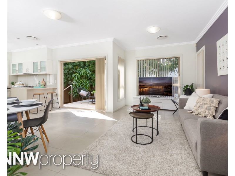 6/4-4B Rutledge Street, Eastwood NSW 2122