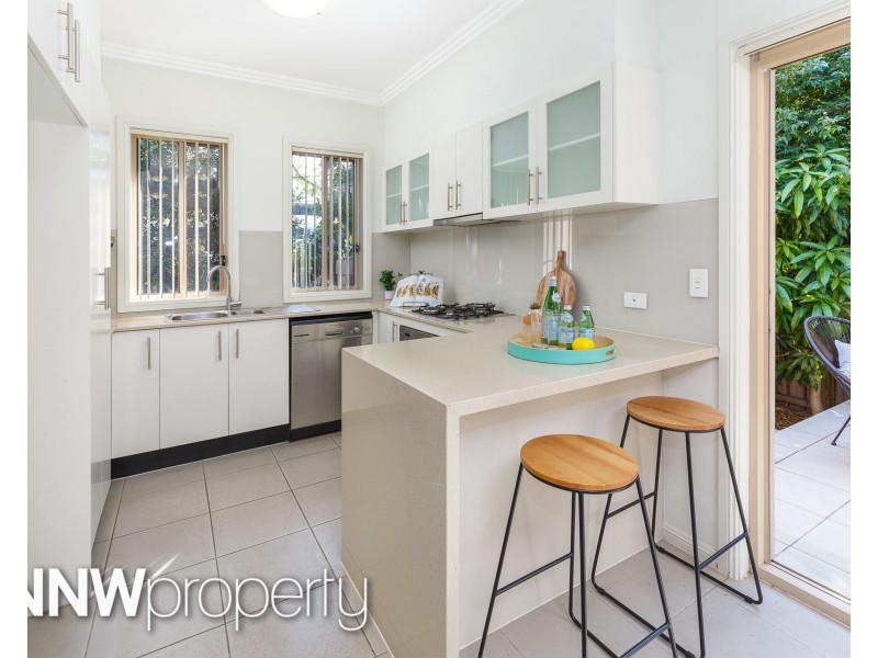 6/4-4B Rutledge Street, Eastwood NSW 2122