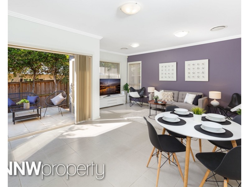 6/4-4B Rutledge Street, Eastwood NSW 2122