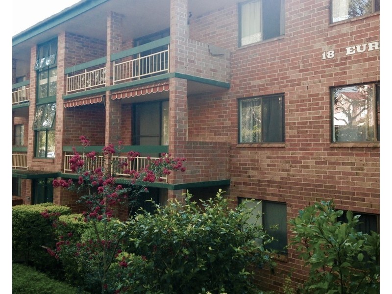 10/18 Edensor Street, Epping NSW 2121
