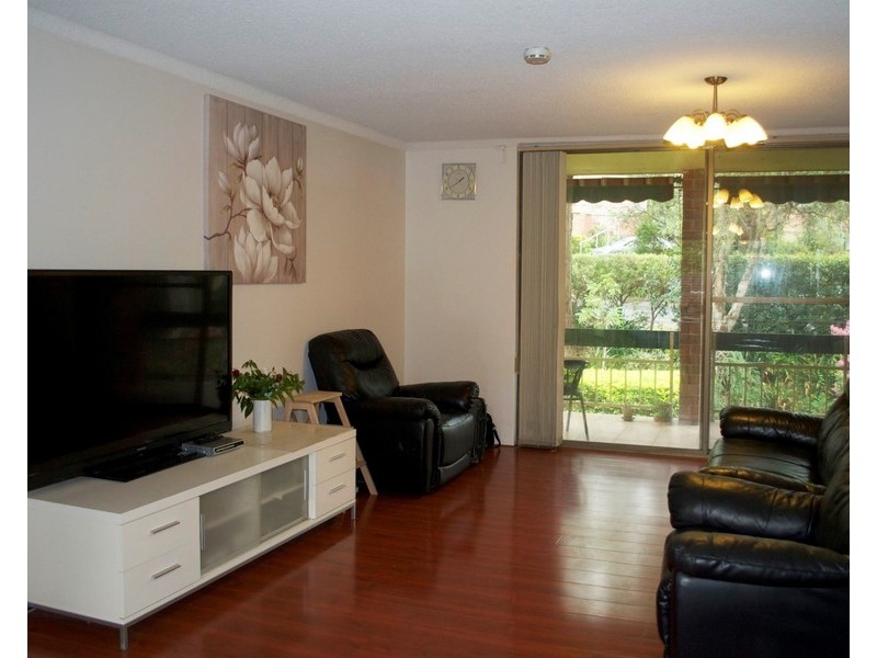 10/18 Edensor Street, Epping NSW 2121