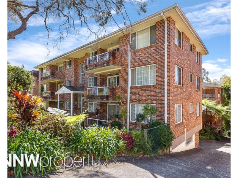 37-39 Doomben Avenue, Eastwood NSW 2122