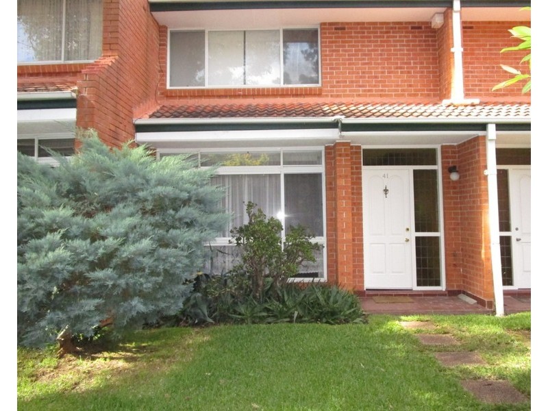 41/1-5 Taranto Road, Marsfield NSW 2122