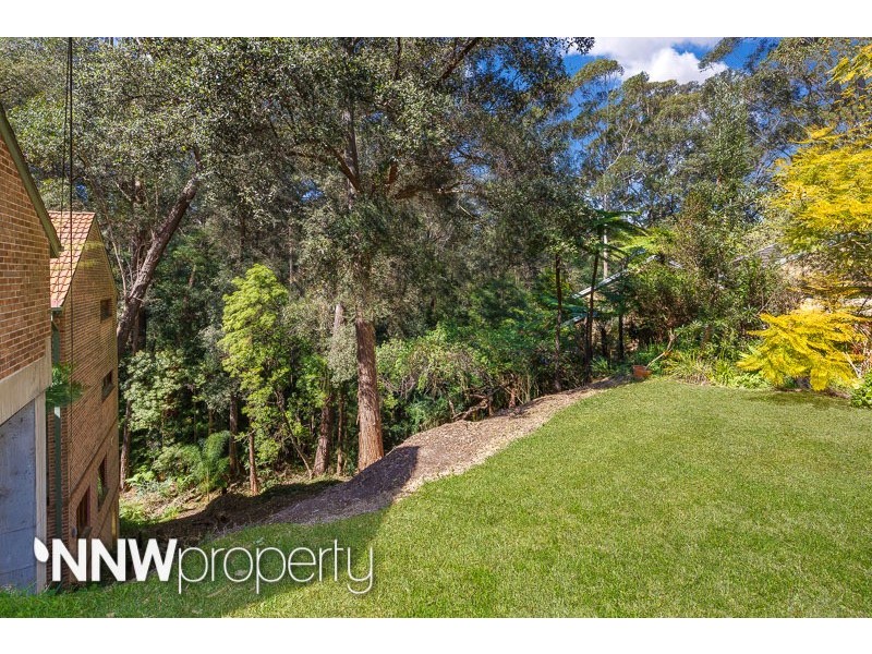 21 Clement Close, Pennant Hills NSW 2120