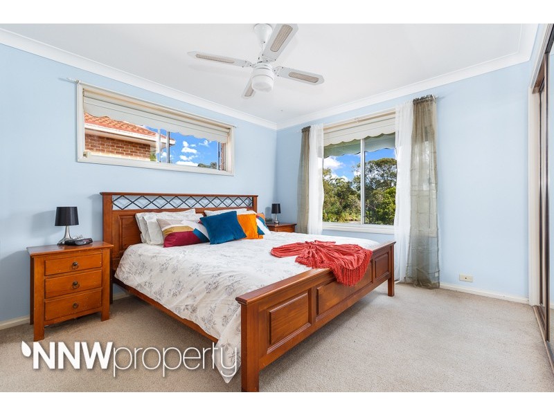 16 Wyllie Place, Cherrybrook NSW 2126