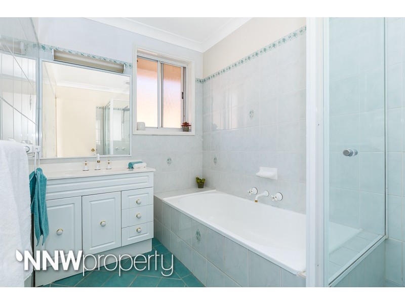 16 Wyllie Place, Cherrybrook NSW 2126