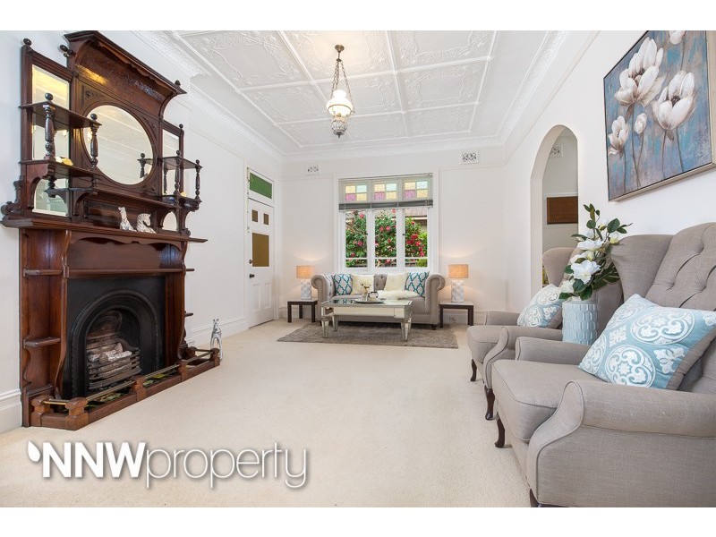 34 Clanalpine Street, Eastwood NSW 2122