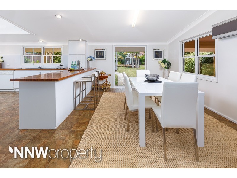 34 Clanalpine Street, Eastwood NSW 2122