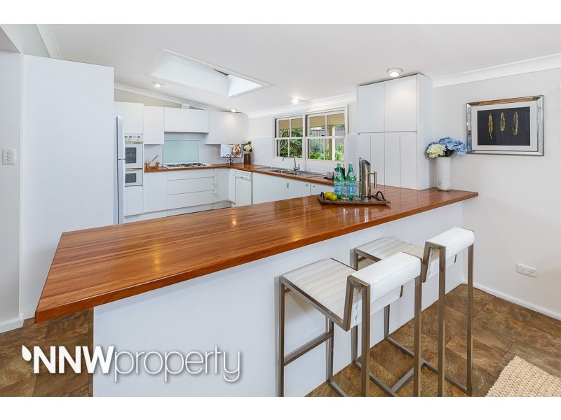 34 Clanalpine Street, Eastwood NSW 2122