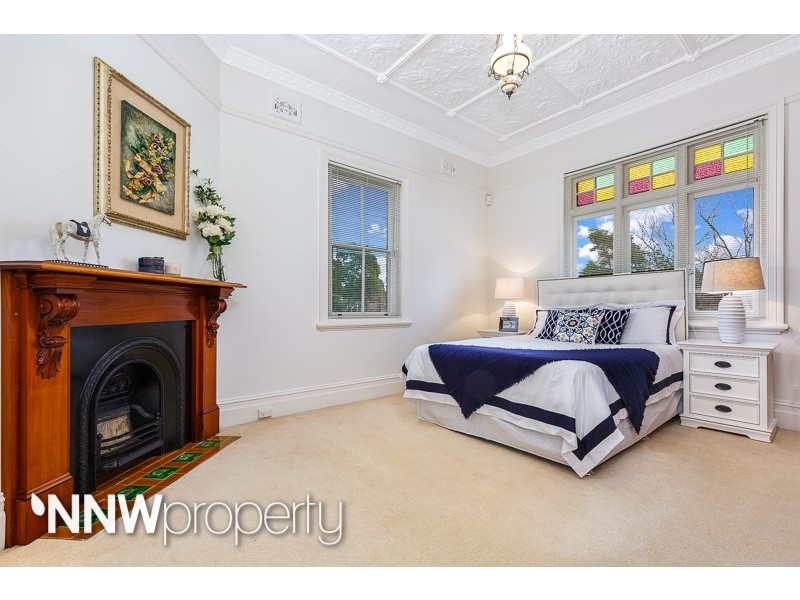 34 Clanalpine Street, Eastwood NSW 2122