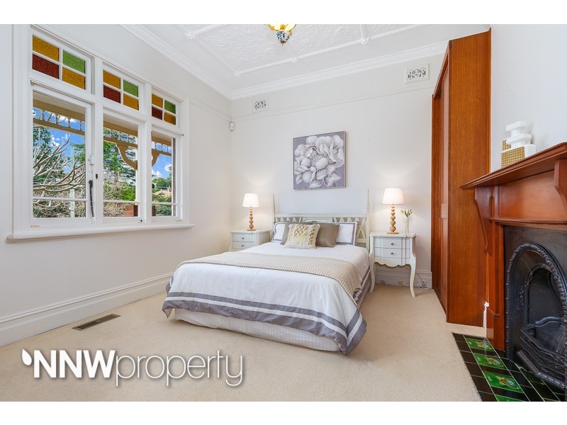 34 Clanalpine Street, Eastwood NSW 2122
