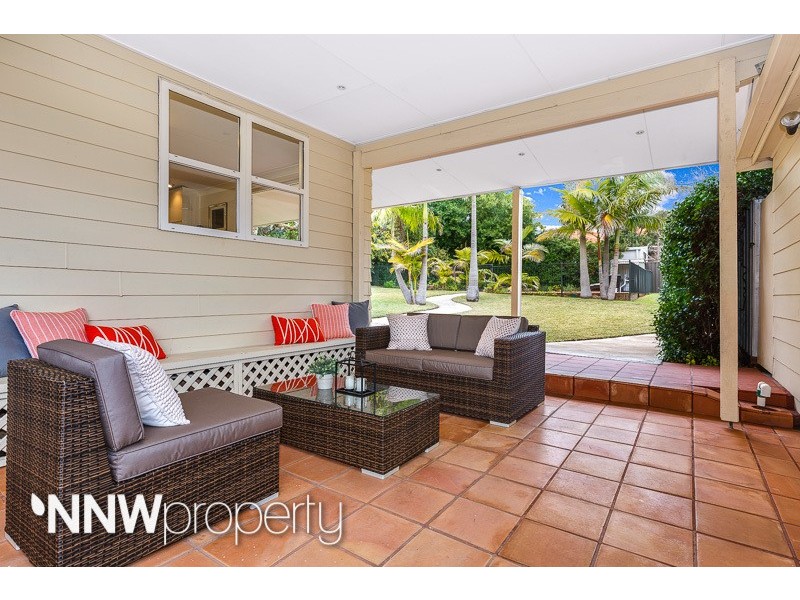 34 Clanalpine Street, Eastwood NSW 2122