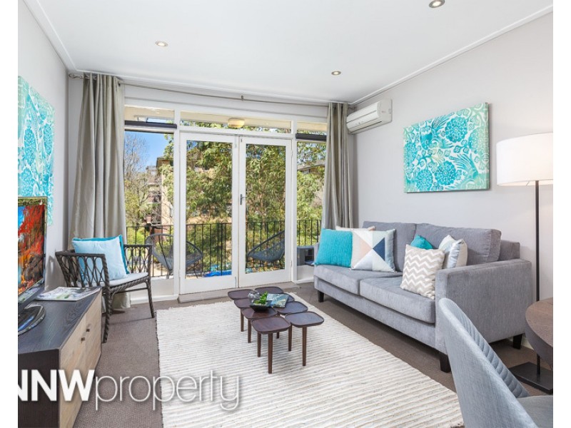 7/47 Bridge Street, Epping NSW 2121