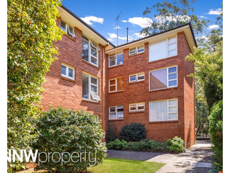 7/47 Bridge Street, Epping NSW 2121