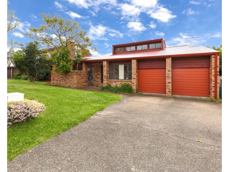 38 Tallowood Avenue, Cherrybrook NSW 2126